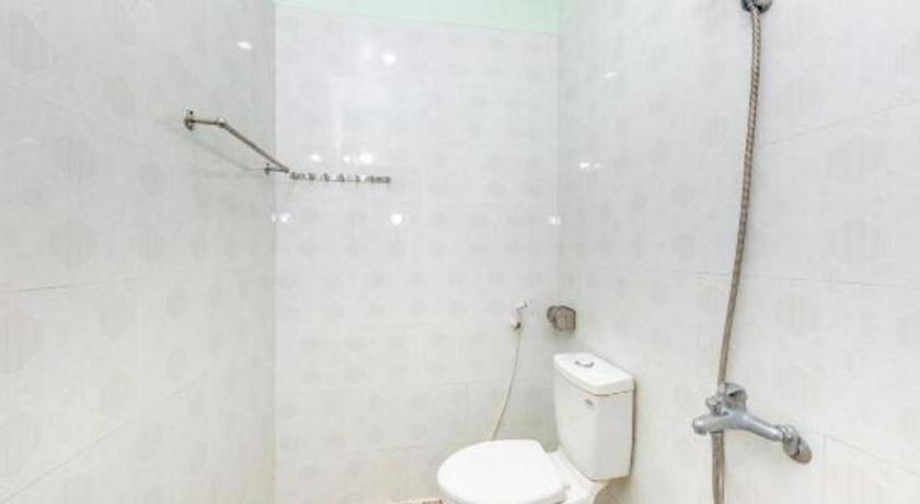 Oyo 898 Phuong Thao Hotel Nha Trang Buitenkant foto